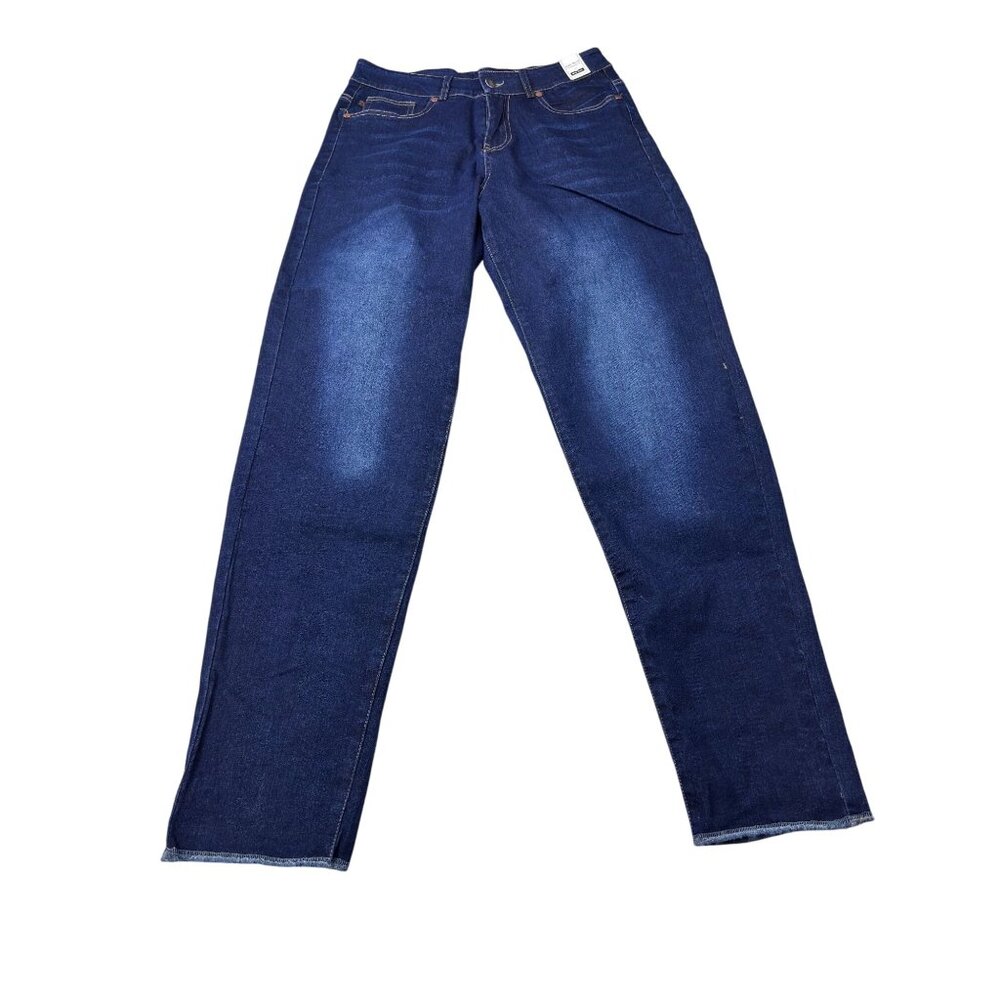 Judy Blue Mid Rise Stretch Denim Jeans Size S